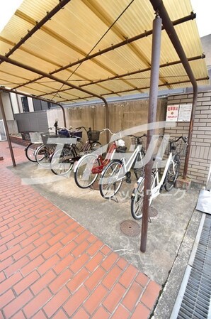 城北公園通駅 徒歩7分 1階の物件外観写真